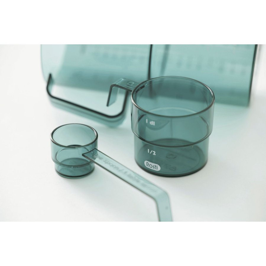 Rosti Mensura M�lekande 1 L, Nordic Green