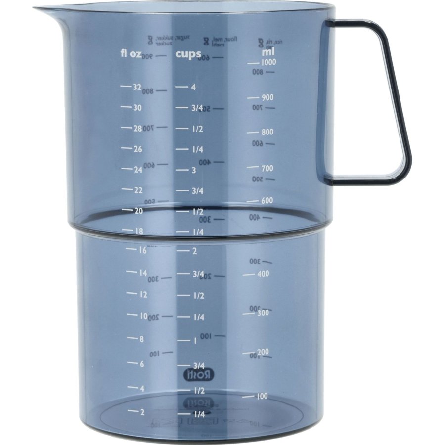 Rosti Mensura M�lekande 1 L, Dusty Blue