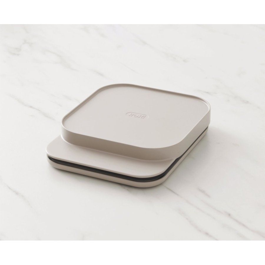 Rosti Mensura K�chenwaage, Humus