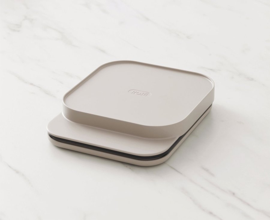 Rosti Mensura K�chenwaage, Humus