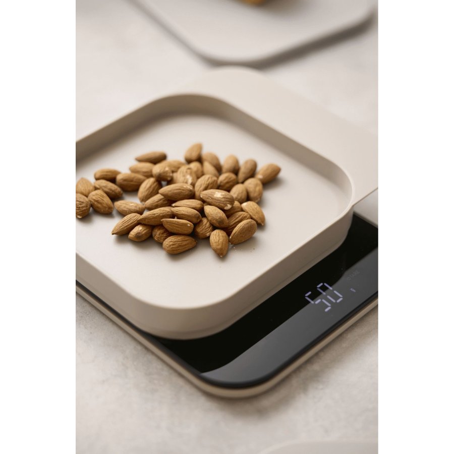 Rosti Mensura K�chenwaage, Humus