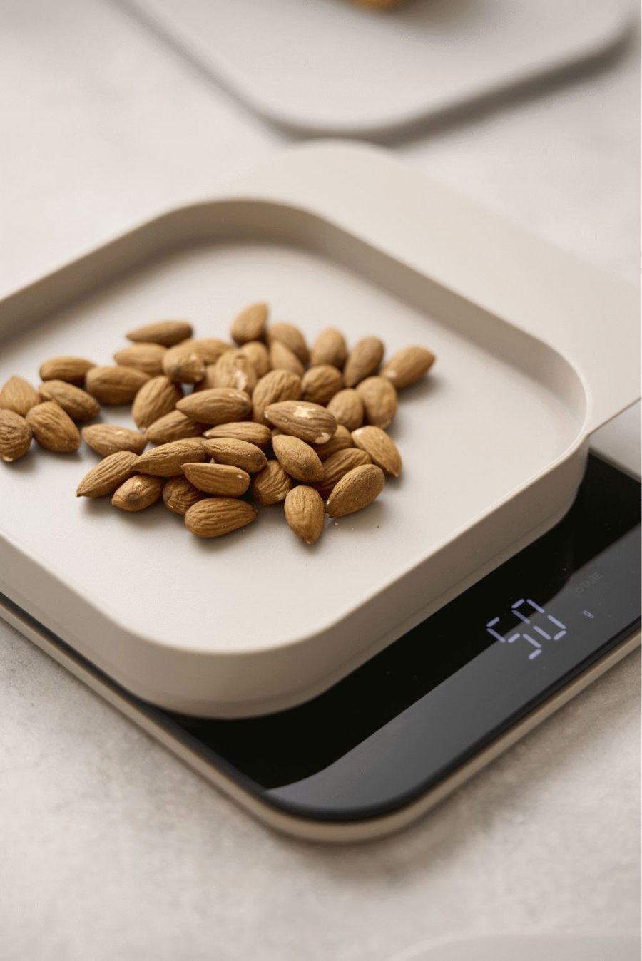 Rosti Mensura K�chenwaage, Humus