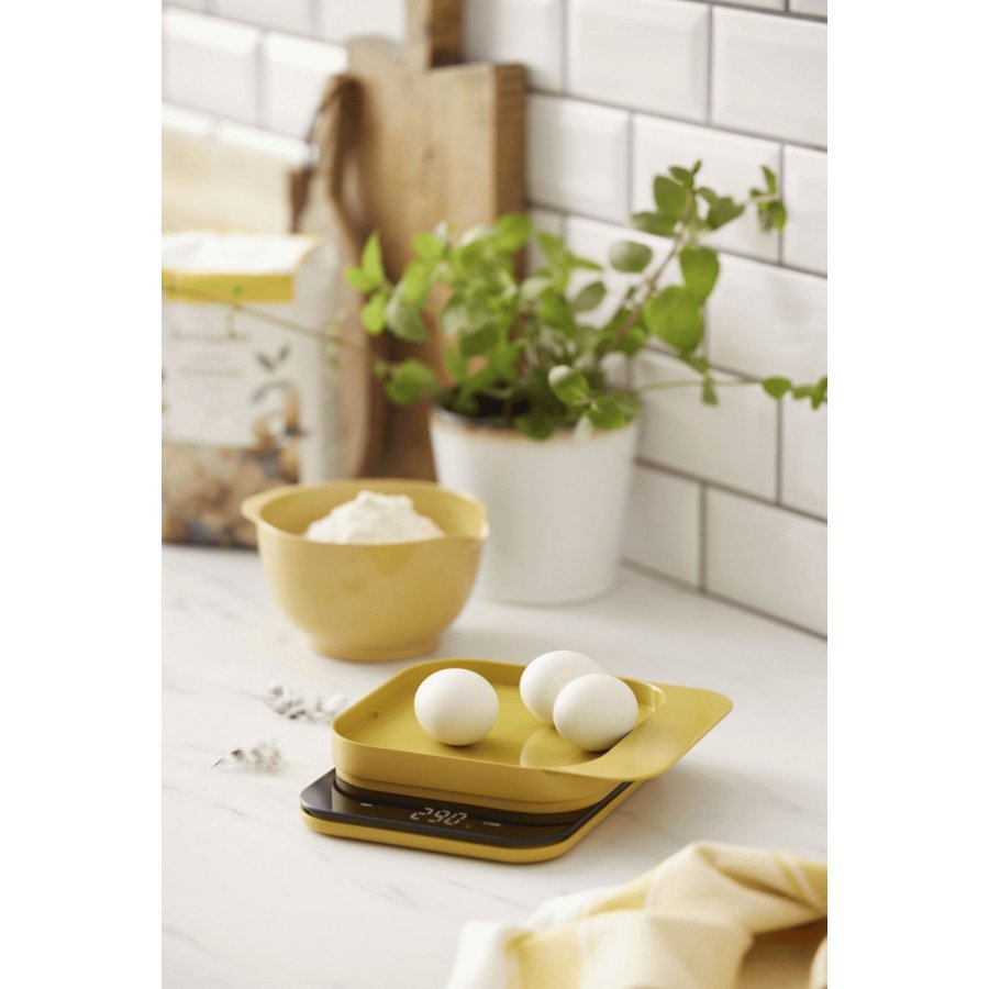 Rosti Mensura K�chenwaage, Curry