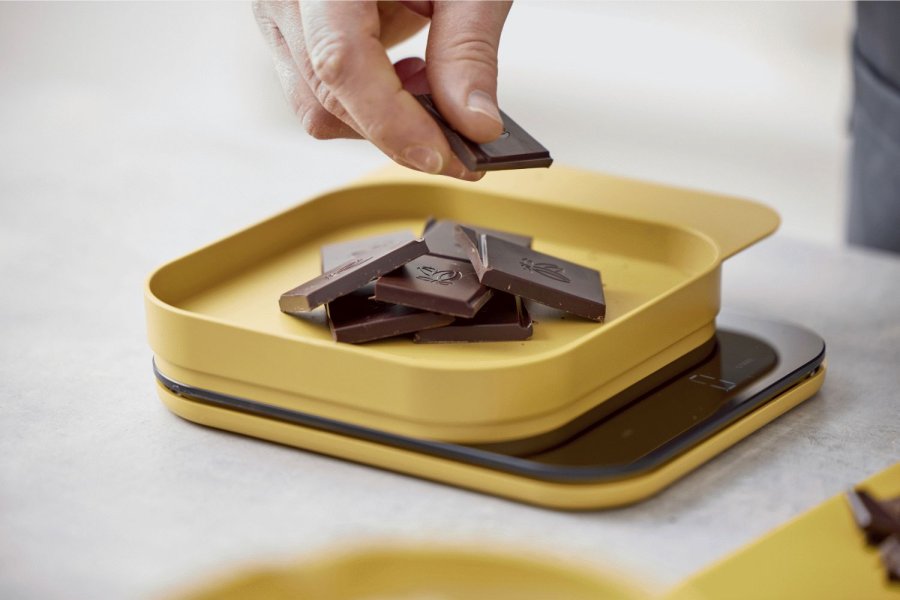 Rosti Mensura K�chenwaage, Curry