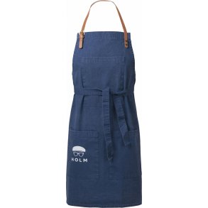 HOLM Forklde 70x90 cm, Bl