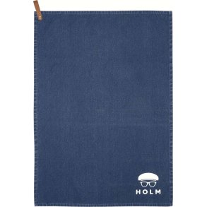 HOLM Viskestykke 50x70 cm, Bl