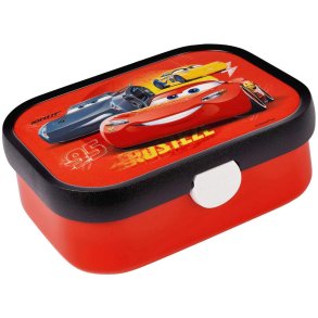 Mepal Campus Lunchbox, Cars