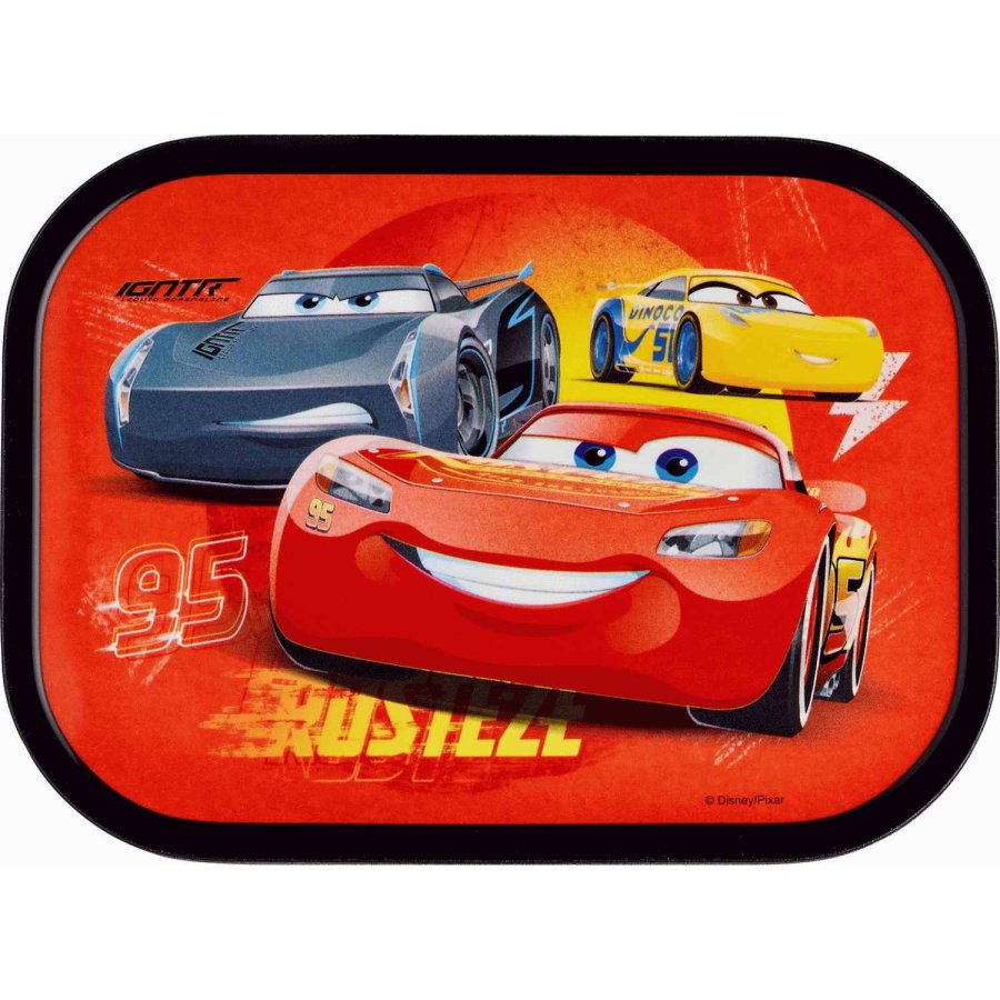 Mepal Campus Madkasse 1,4 L, Cars