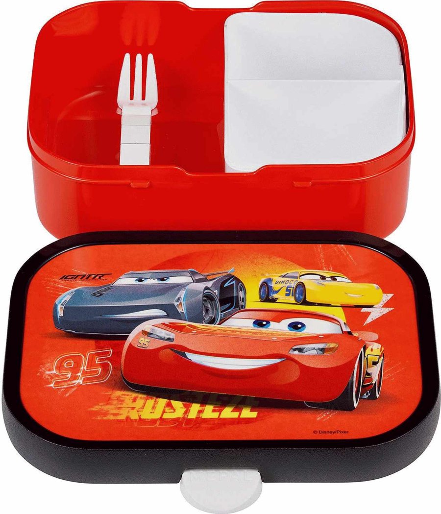 Mepal Campus Madkasse 1,4 L, Cars