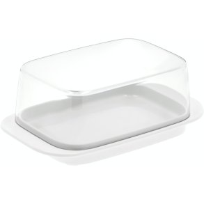 Mepal Butterdose, Wei