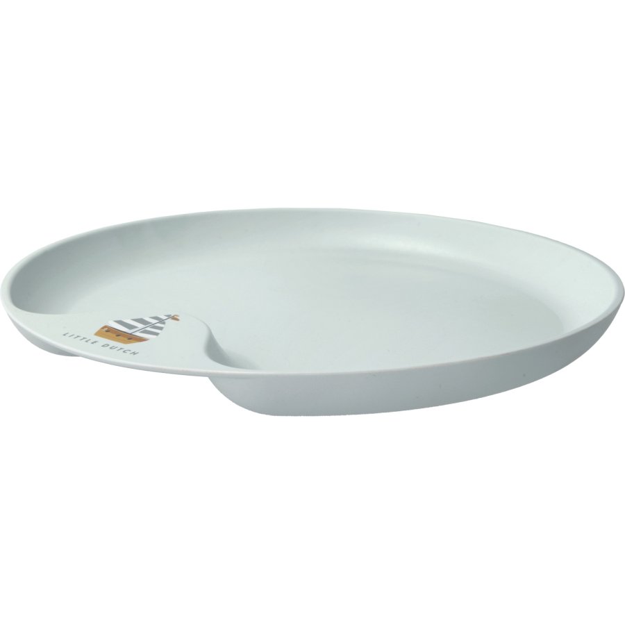 Mepal Mio B�rnetallerken 22 cm, Sailors Bay