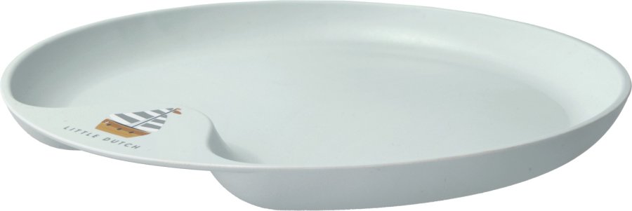 Mepal Mio B�rnetallerken 22 cm, Sailors Bay