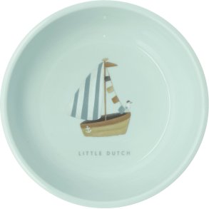 Mepal Mio Kinderschssel 12,5 cm, Sailors Bay