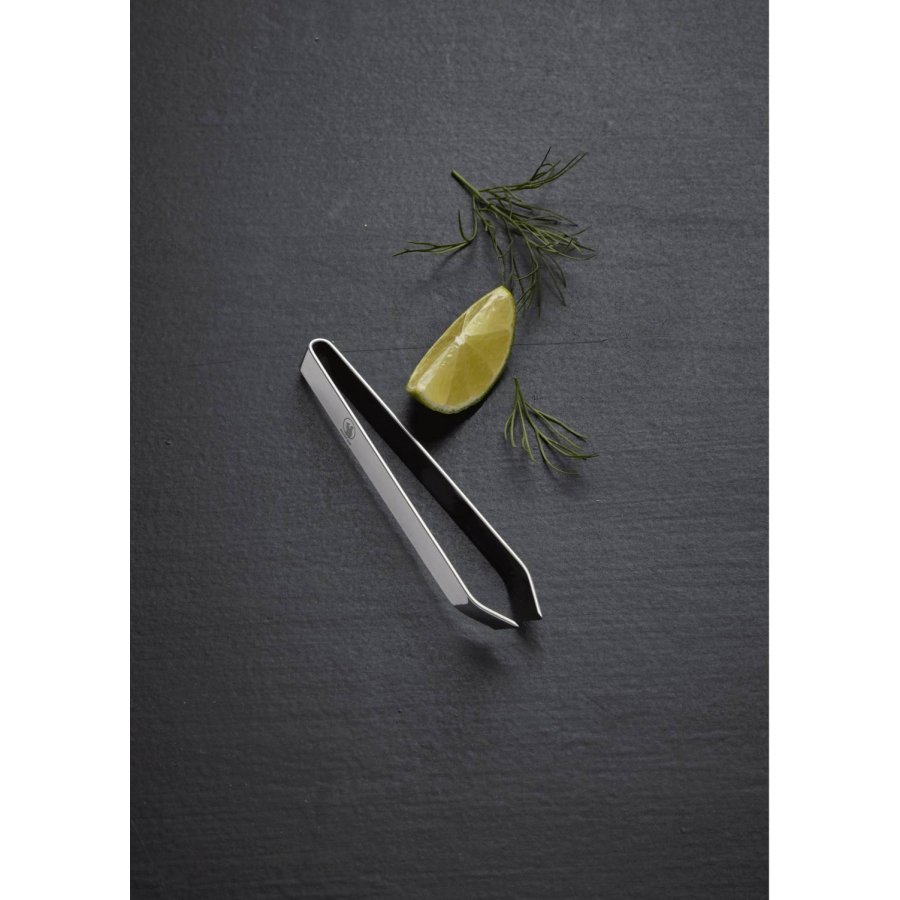 Mors Foresta Fischgrtenpinzette, Edelstahl