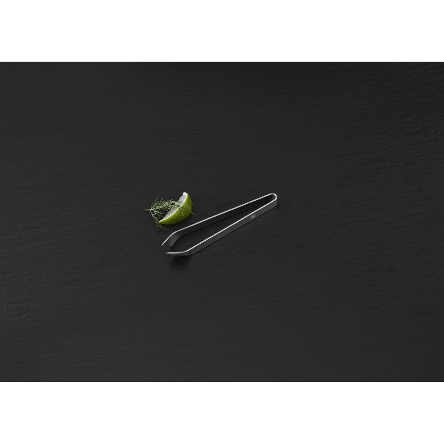 Mors Foresta Fischgrtenpinzette, Edelstahl