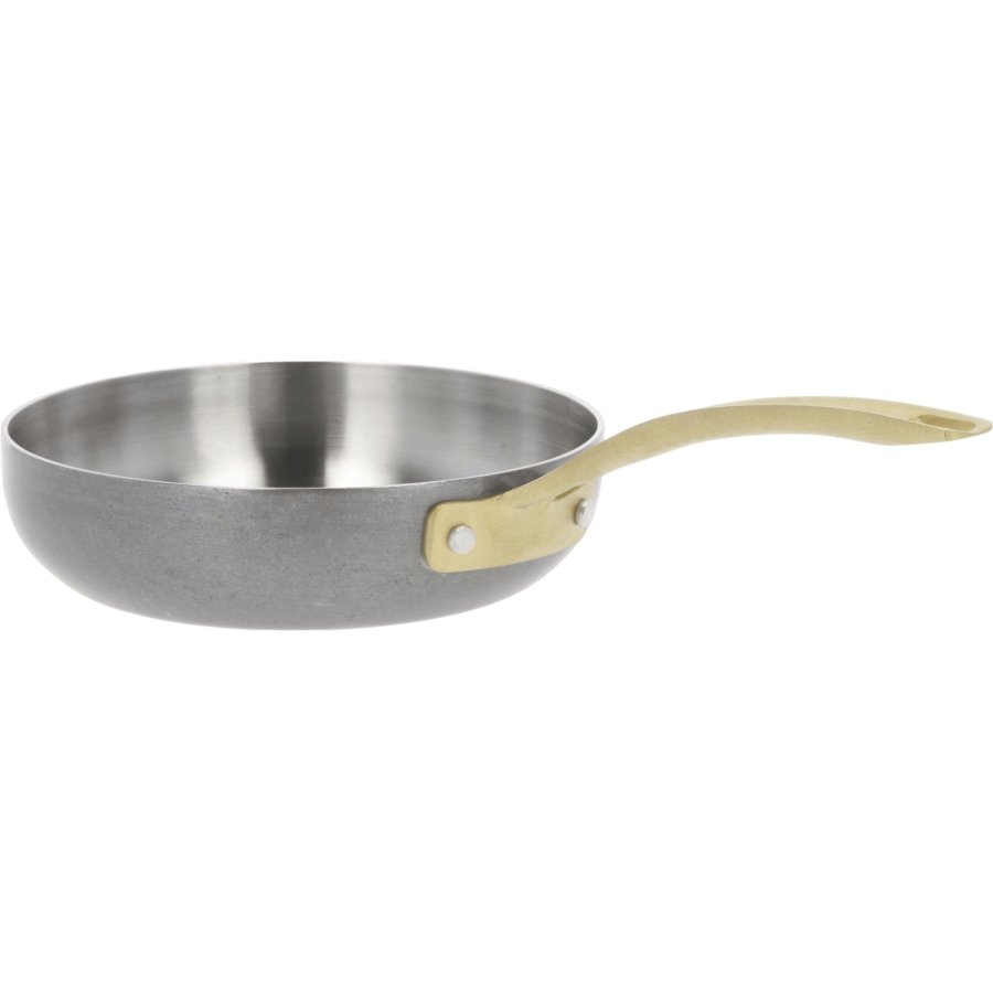 Pillivuyt Gourmet Durance Bratpfanne 20 cm