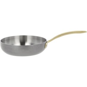 Pillivuyt Gourmet Durance Stegepande 20 cm
