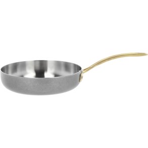 Pillivuyt Gourmet Durance Stegepande 24 cm