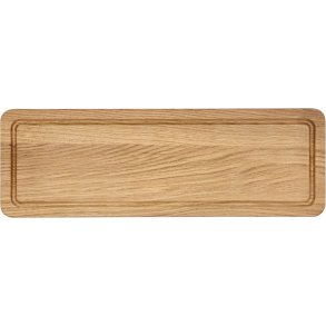 Mors Foresta Schneidebrett 50x17 cm, Eiche