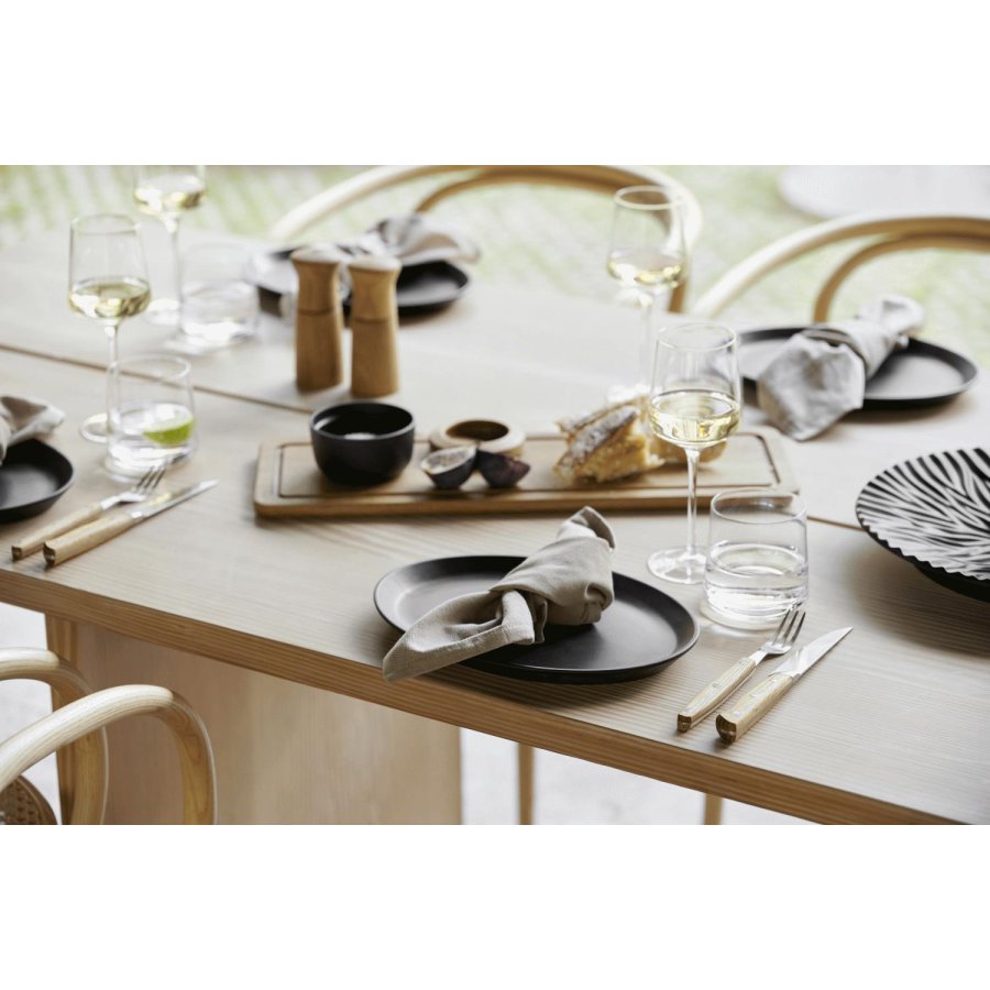 Mors Foresta Schneidebrett 50x17 cm, Eiche