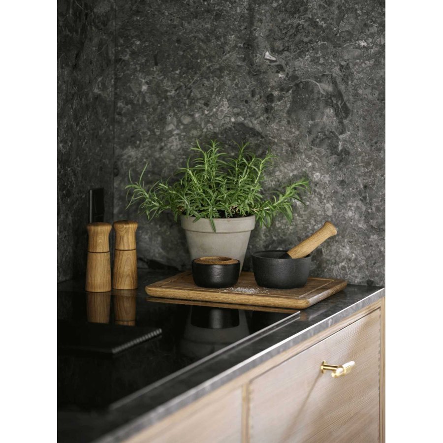 Mors Foresta Schneidebrett 46x32 cm, Eiche