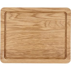 Mors Foresta Schneidebrett 35x28 cm, Eiche