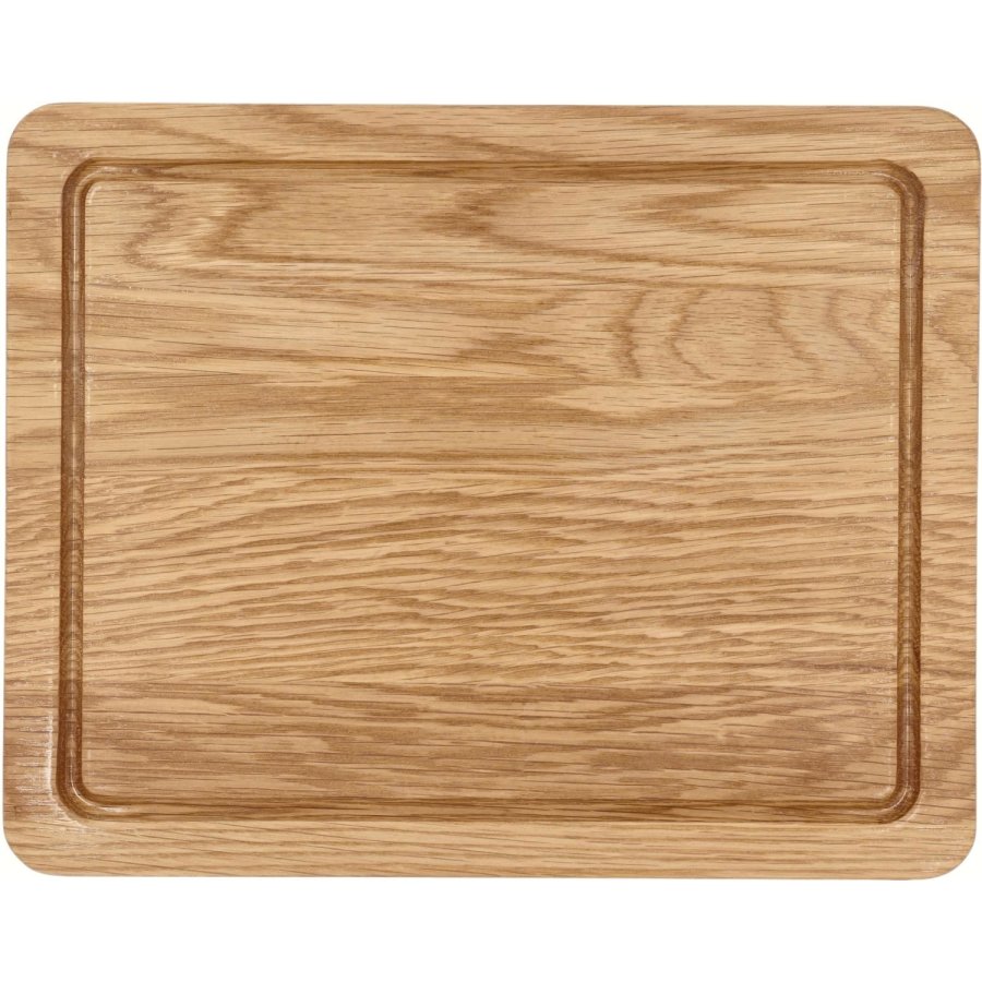 Mors Foresta Schneidebrett 35x28 cm, Eiche