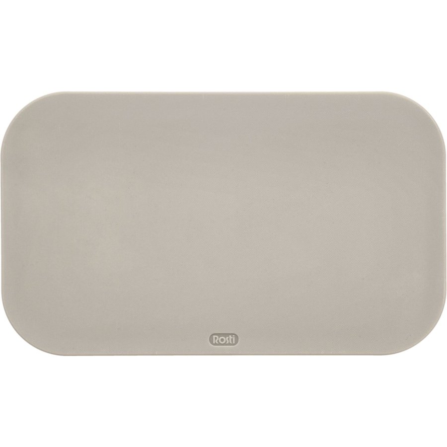 Rosti Choptima Schneidebrett 26,5x16 cm, Humus