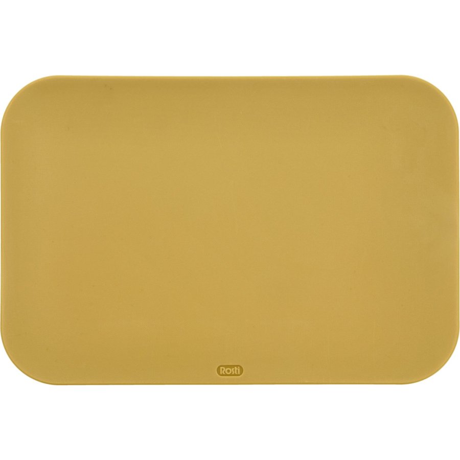 Rosti Choptima Schneidebrett 30,5x20,5 cm, Curry
