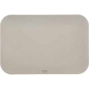 Rosti Choptima Schneidebrett 30,5x20,5 cm, Humus