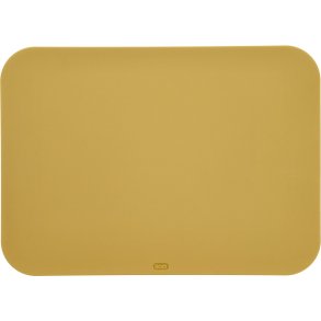 Rosti Choptima Schneidebrett 35,5x25,5 cm, Curry