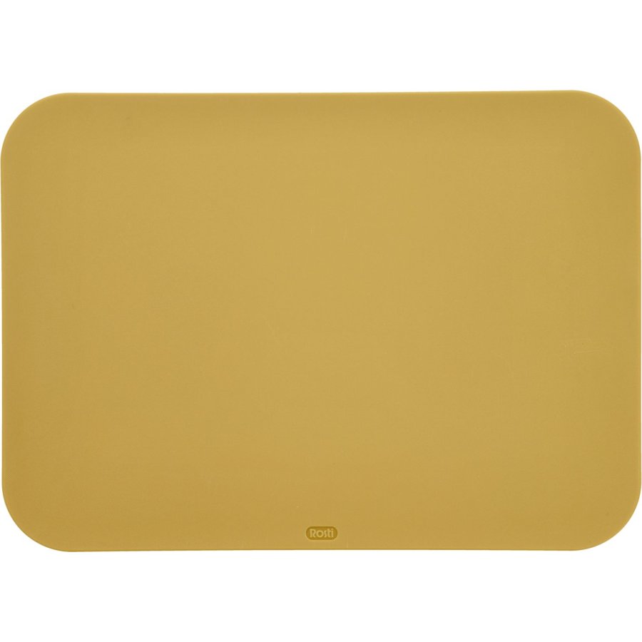 Rosti Choptima Schneidebrett 35,5x25,5 cm, Curry
