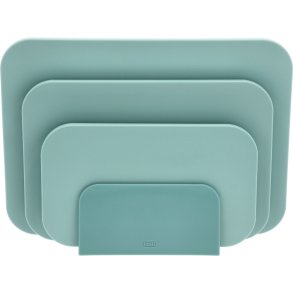 Rosti Choptima Schneidebrett 3er Set, Nordisch Grn