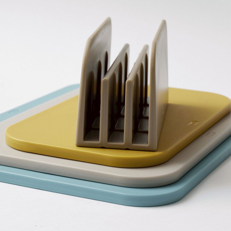 Rosti Choptima Schneidebrett 3er Set, Ocean