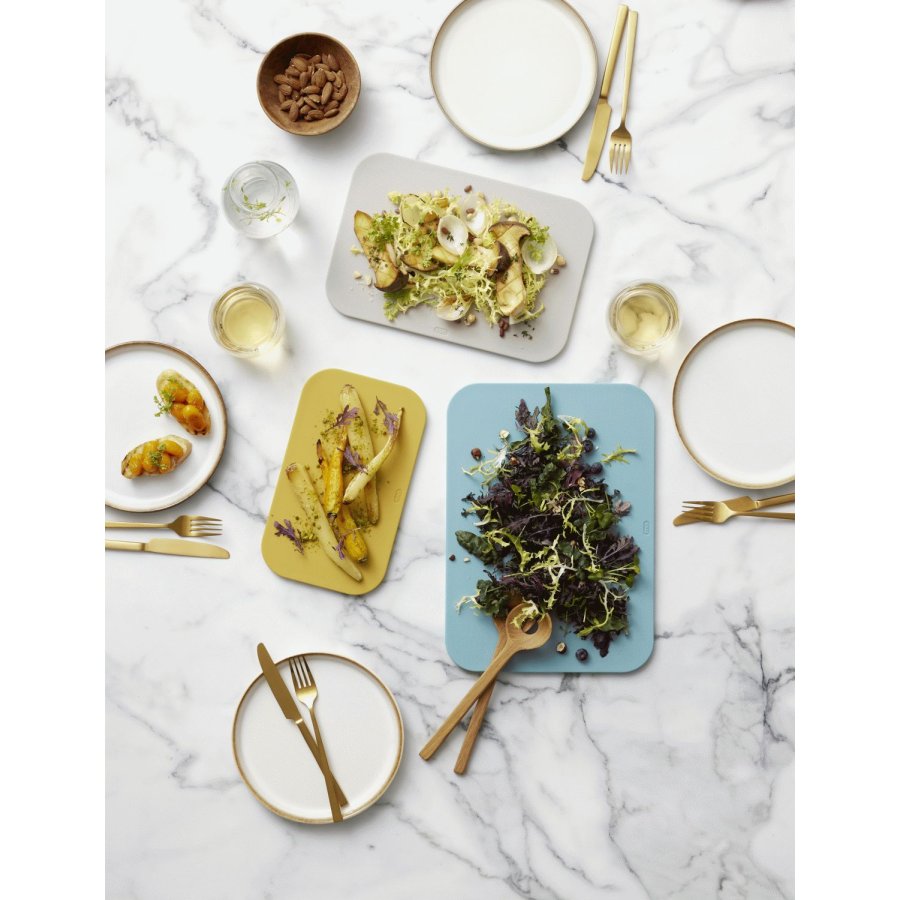 Rosti Choptima Schneidebrett 3er Set, Ocean