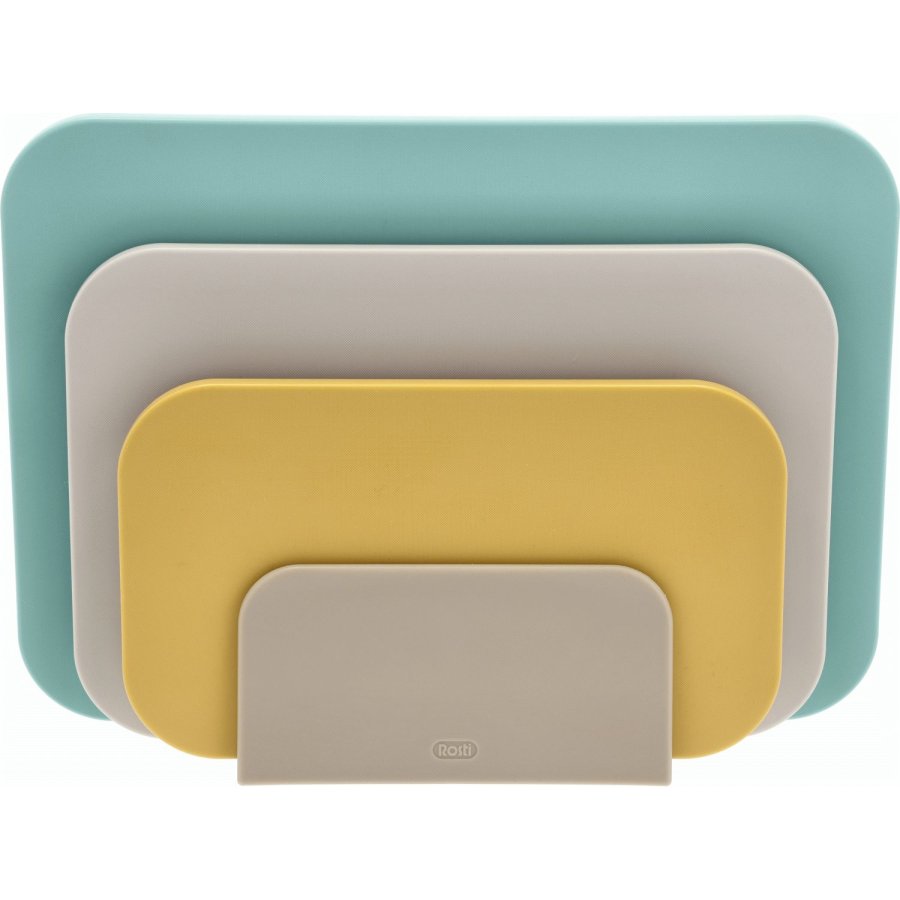 Rosti Choptima Schneidebrett 3er Set, Ocean