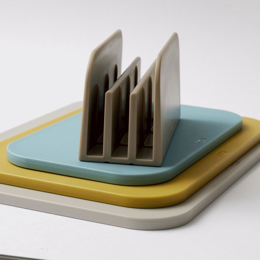 Rosti Choptima Schneidebrett 3er Set, Beach