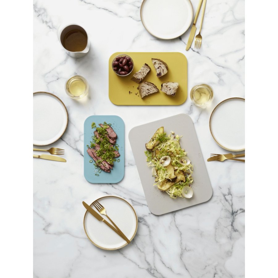 Rosti Choptima Schneidebrett 3er Set, Beach