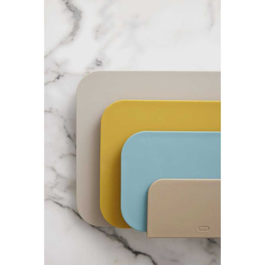 Rosti Choptima Schneidebrett 3er Set, Beach