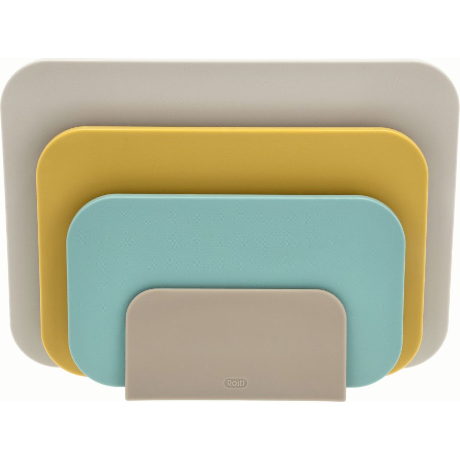 Rosti Choptima Schneidebrett 3er Set, Beach