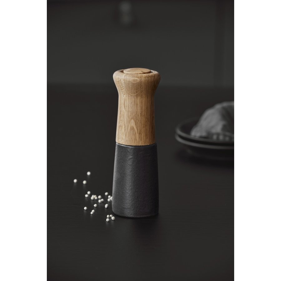 Mors� Kit Peberkv�rn H18,5 cm, Eg