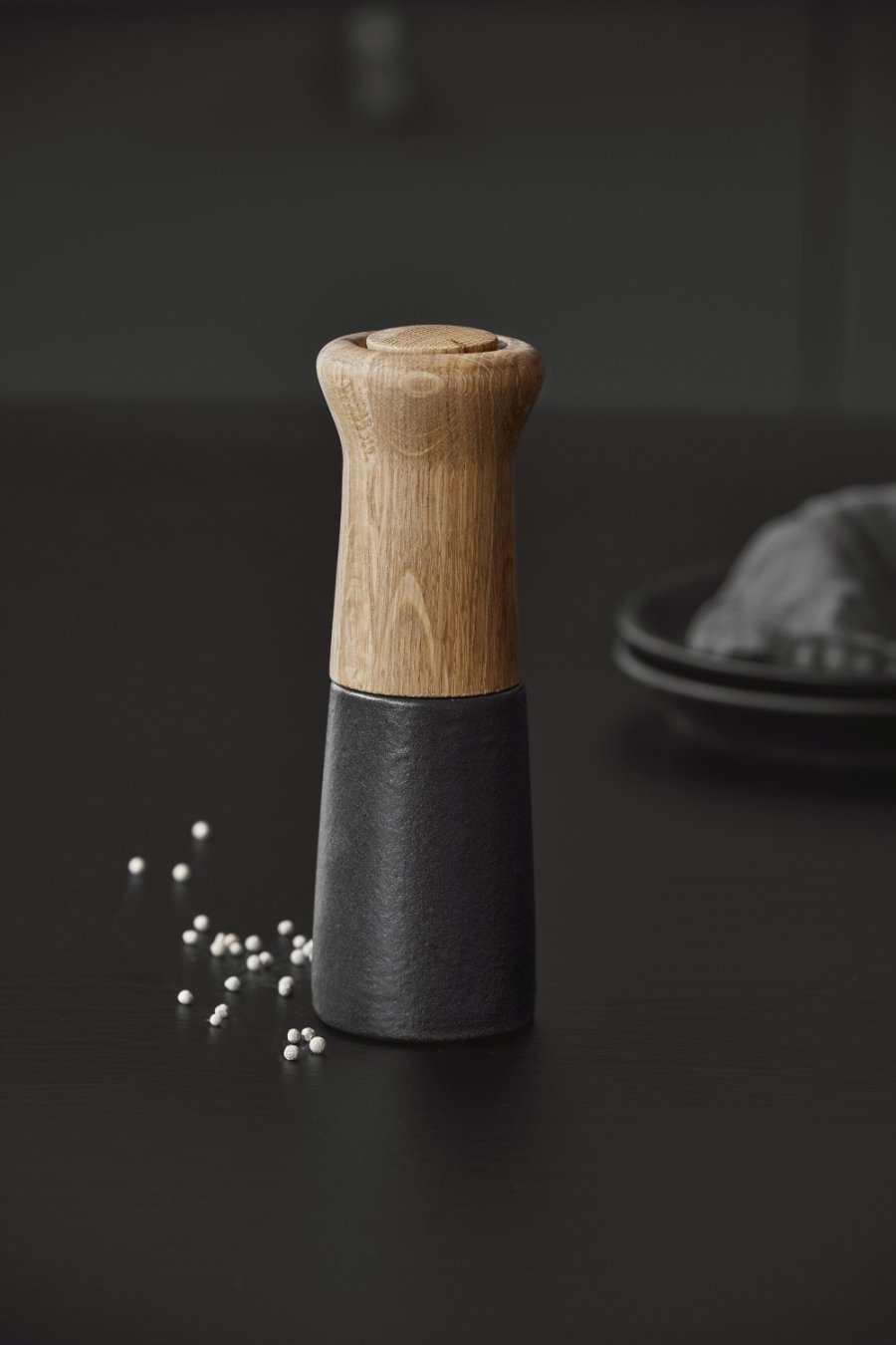 Mors� Kit Peberkv�rn H18,5 cm, Eg