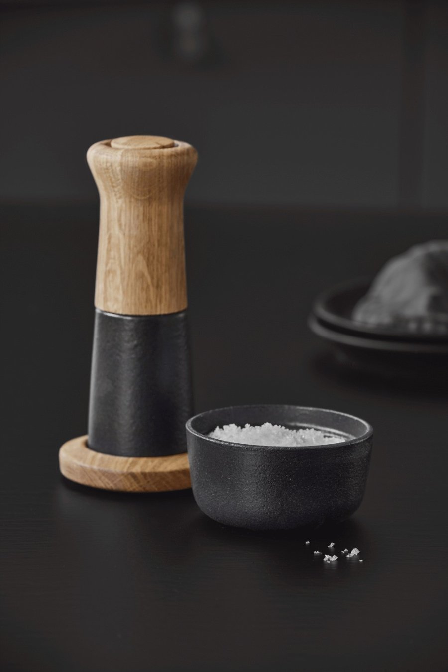 Mors� Kit Peberkv�rn H18,5 cm, Eg