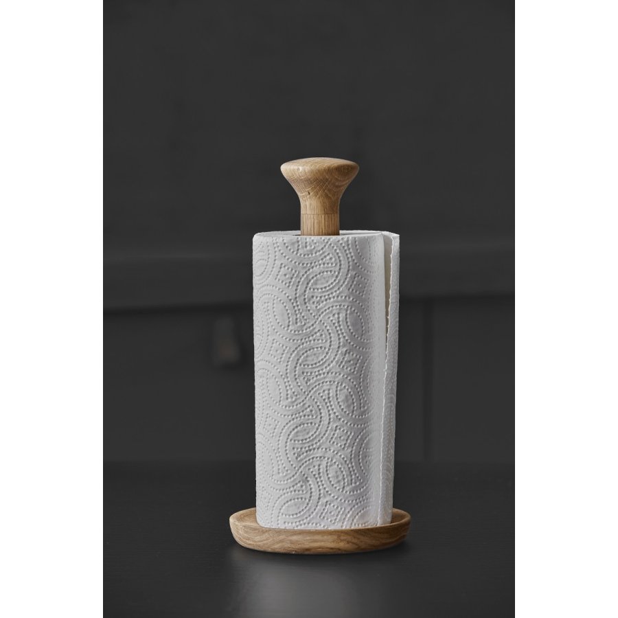 Mors Kit Kkkenrulleholder H30 cm, Eg