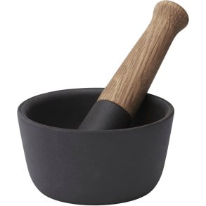 Mors Kit Mrser 12 cm, Schwarz