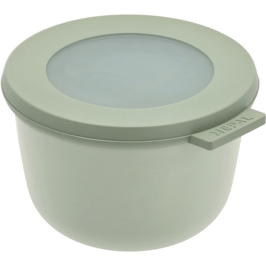 Mepal Cirqula Skl m. Lg 500 ml, Nordic Sage