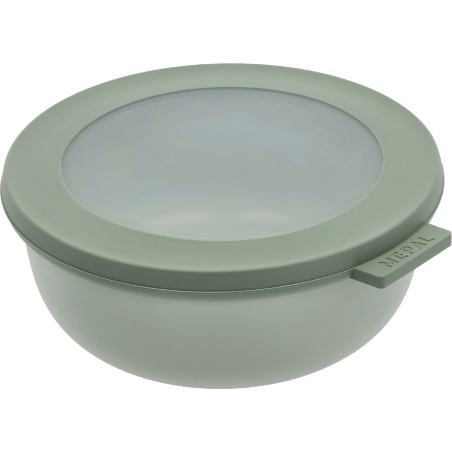 Mepal Cirqula Skl m. Lg 750 ml, Nordic Sage