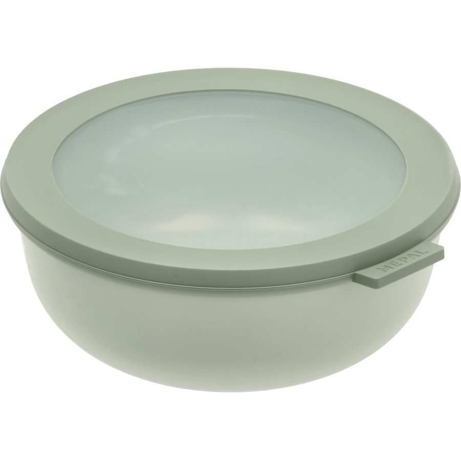 Mepal Cirqula Skl m. Lg 1,25 L, Nordic Sage