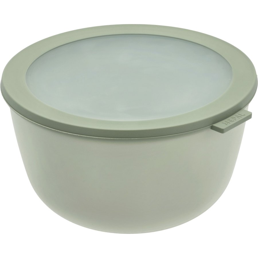 Mepal Cirqula Skl m. Lg 3 L, Nordic Sage