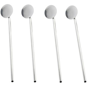 Funktion Saugnapf 4er Set, Edelstahl